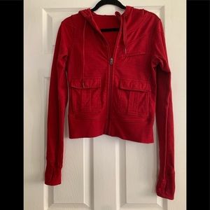 Lululemon Hoodie